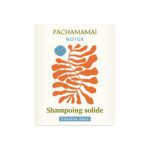 Pachamamai shampoo notox