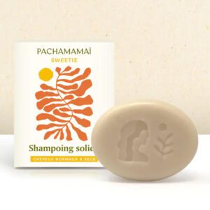 Pachamamai shampoo sweetie