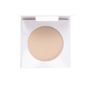 Liquidflora compact crème foundation 02 light beige refill