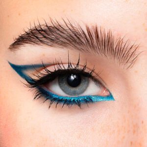 Purobio oogpotlood eyeliner 03 turquoise