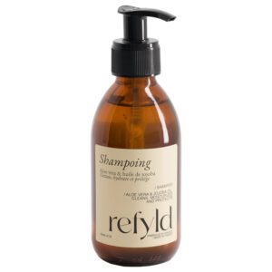 Refyld shampoo ultra zacht