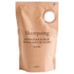 Refyld shampoo ultra zacht navulling