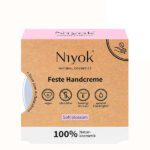Niyok Soft Blossom handcrème