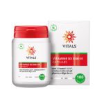 Vitals Vitamine D3