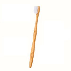 Niyok bamboe tandenborstel