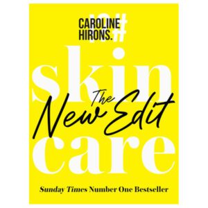 Skin Care the new edit