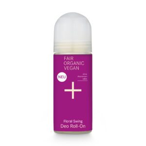 I+M floral swing deo roll-on